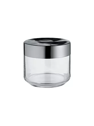 ALESSI | Vorratsdose aus Glas Julieta 0,5l | 